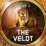 veldt