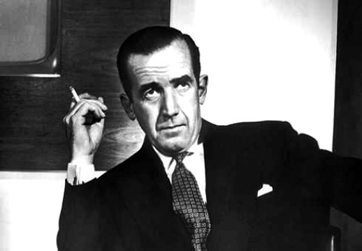 murrow