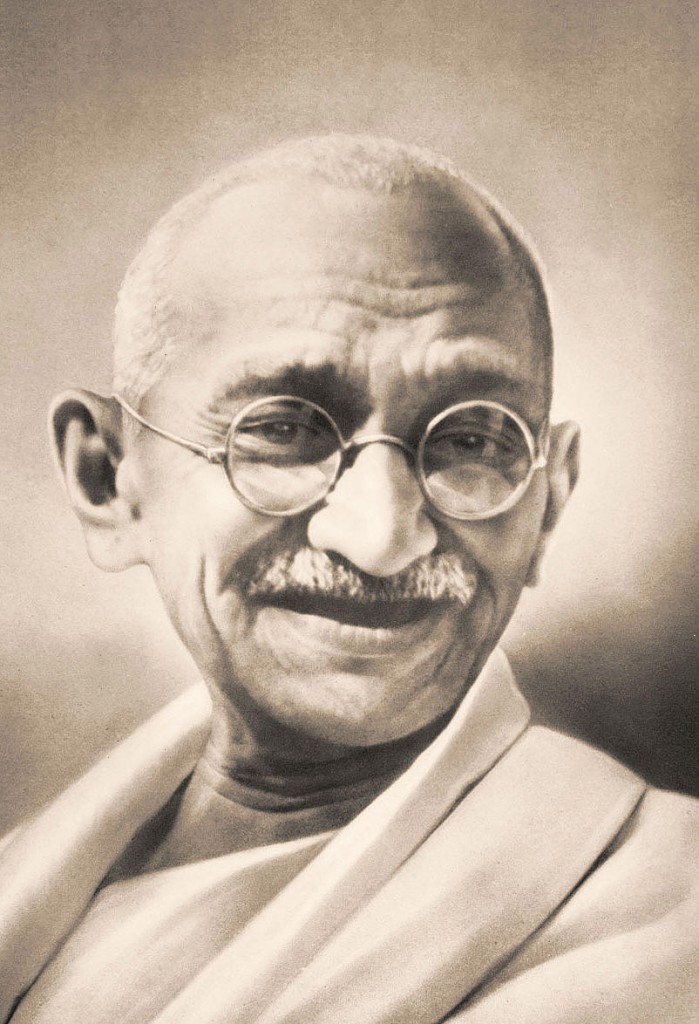 quotes on quality. Famous Quotes of Mahatma